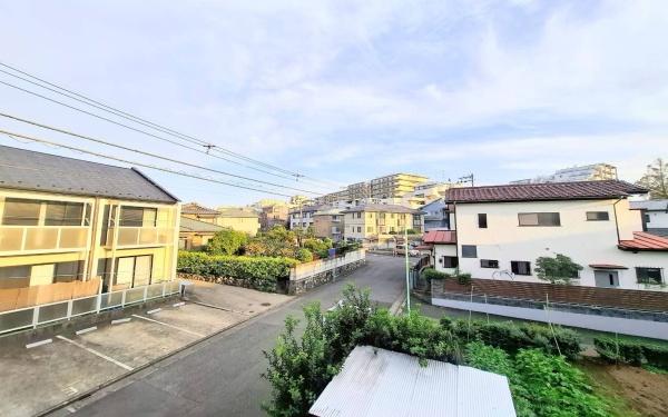 藤沢市善行1丁目　全7棟1号棟