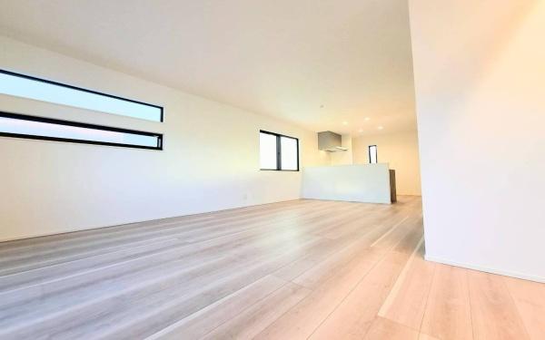 藤沢市善行1丁目　全7棟3号棟