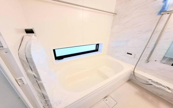藤沢市善行1丁目　全7棟4号棟