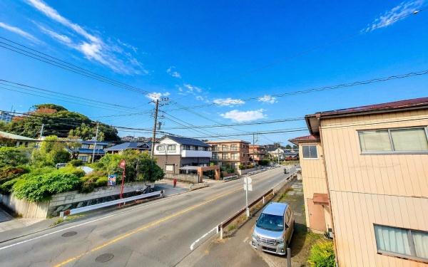 藤沢市善行1丁目　全7棟4号棟