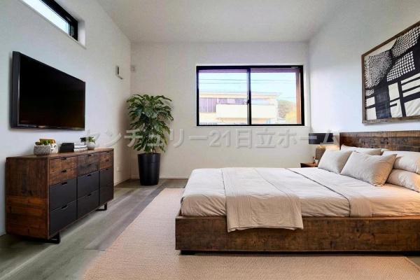 藤沢市善行1丁目　全7棟4号棟