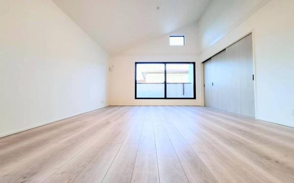 藤沢市善行1丁目　全7棟4号棟