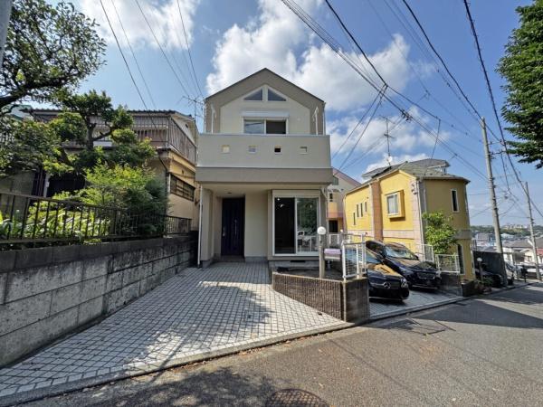 神奈川松見町２丁目