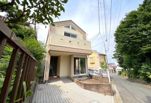 神奈川松見町２丁目