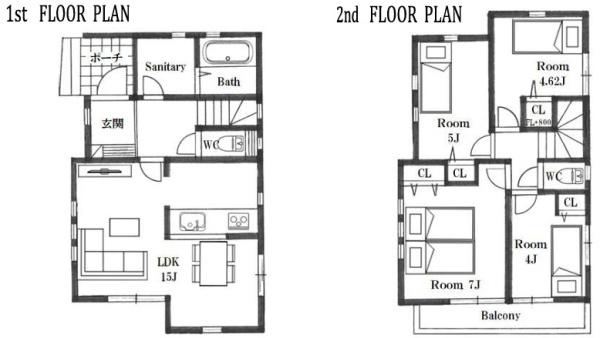 港南区上大岡東3丁目 全1棟