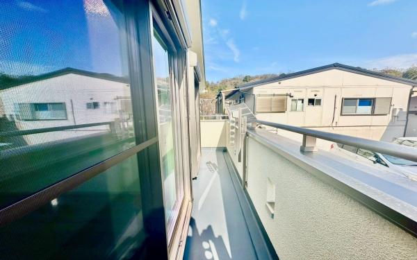 港南区上大岡東３丁目　全１棟