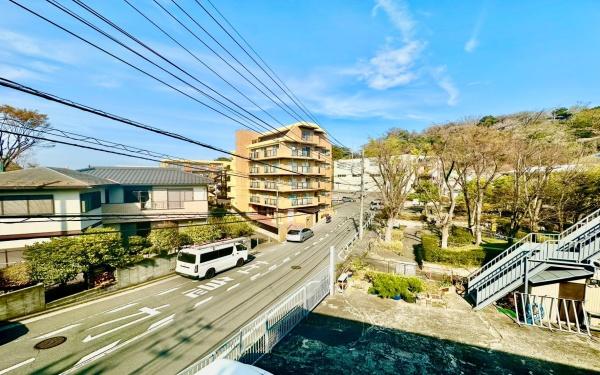 港南区上大岡東３丁目　全１棟