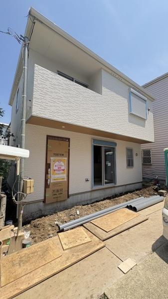 都築区池辺町　全１棟