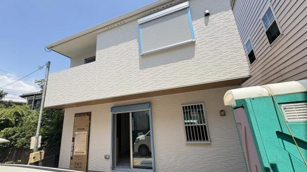 都築区池辺町　全１棟