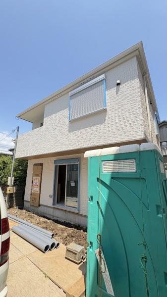 都築区池辺町　全１棟