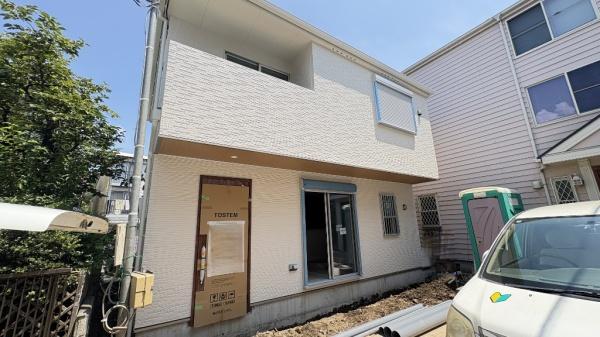 都築区池辺町　全１棟