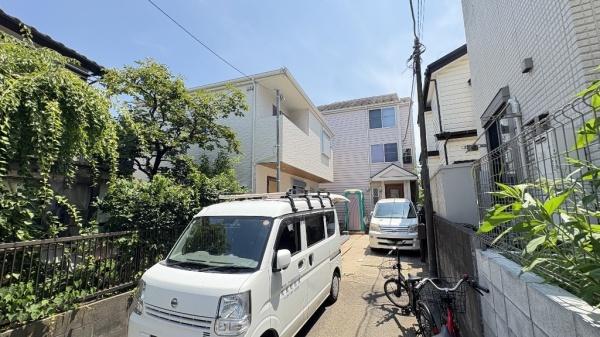 都築区池辺町　全１棟