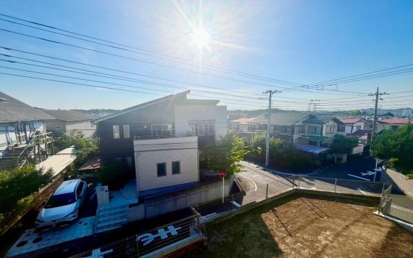 戸塚区南舞岡2丁目
