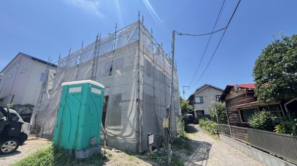 逗子市桜山５丁目　１号棟