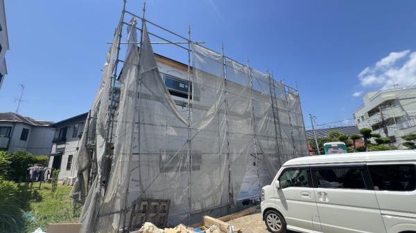 逗子市桜山５丁目　１号棟