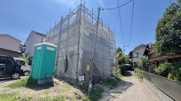 逗子市桜山５丁目　１号棟