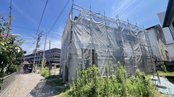逗子市桜山５丁目　１号棟