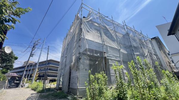 逗子市桜山５丁目　１号棟