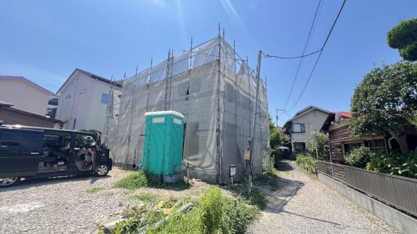 逗子市桜山５丁目　１号棟