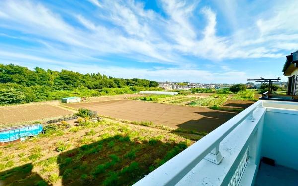 横浜市戸塚区影取町の中古一戸建て