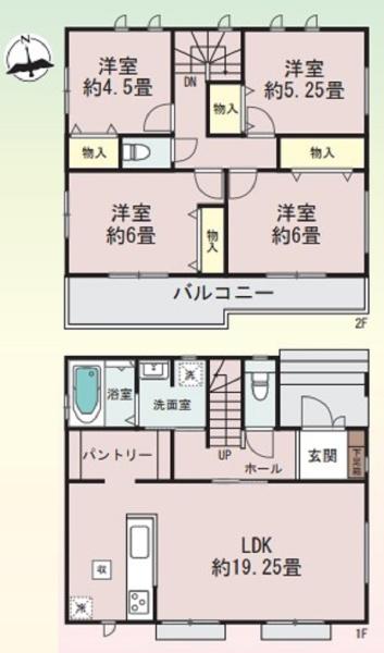 戸塚区深谷町