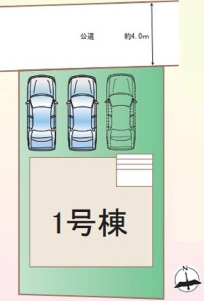戸塚区深谷町