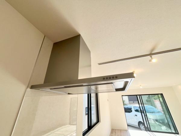 栄区上郷町　全３棟１号棟