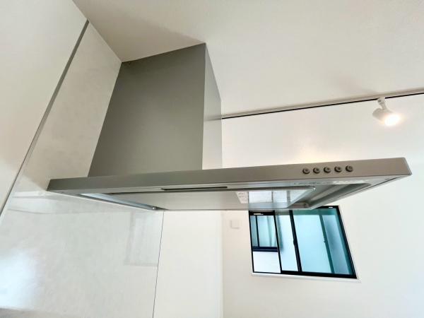 栄区上郷町　全３棟３号棟