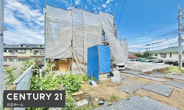 保土ヶ谷区仏向町　全5棟1号棟