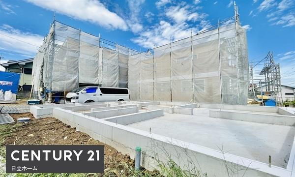 保土ヶ谷区仏向町 全5棟1号棟(その他現地)