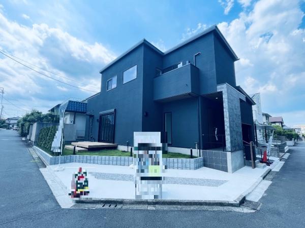 町田市能ケ谷５丁目　全１棟