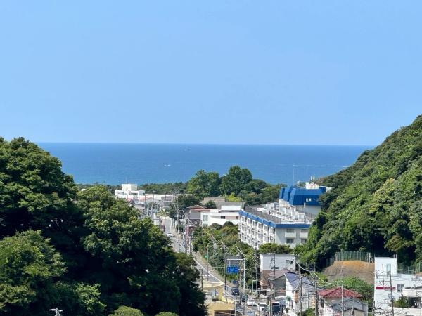 三浦郡葉山町　戸建