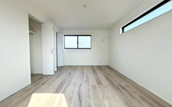 鶴見区汐入町３丁目　全４棟４号棟