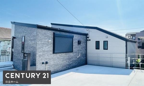 神奈川区三ツ沢中町　全２棟１号棟