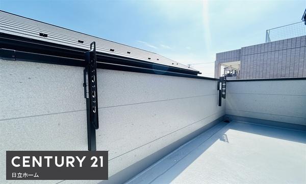 神奈川区三ツ沢中町　全２棟２号棟