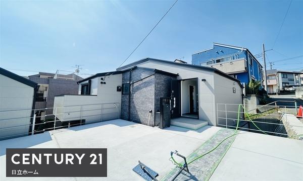 神奈川区三ツ沢中町　全２棟２号棟