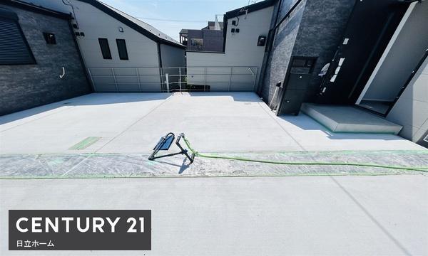 神奈川区三ツ沢中町　全２棟２号棟