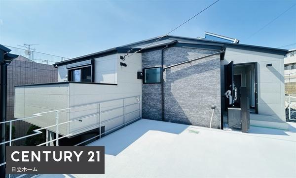 神奈川区三ツ沢中町　全２棟２号棟
