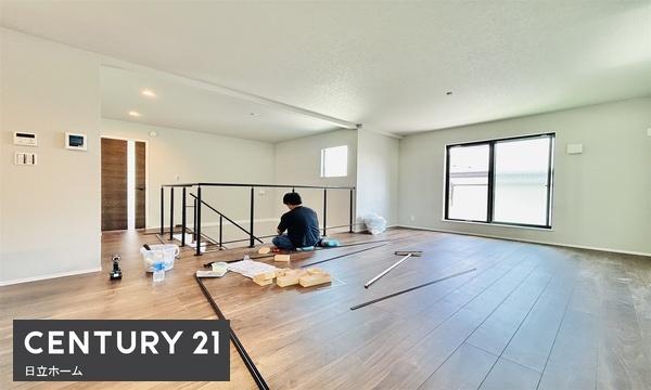 神奈川区三ツ沢中町　全２棟２号棟