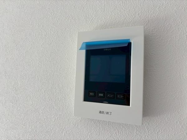港南区港南6丁目　全2棟A号棟