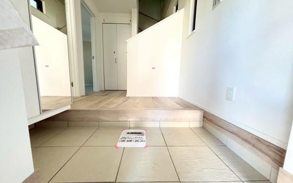 港南区港南6丁目　全2棟B号棟