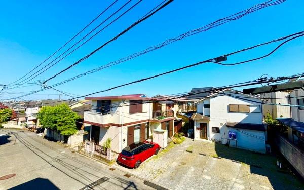 港南区港南6丁目　全2棟B号棟