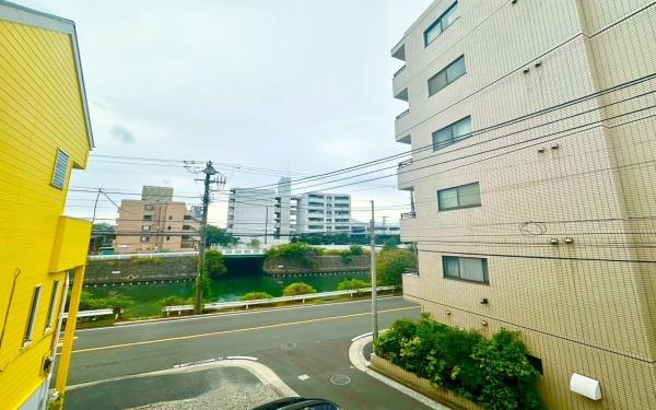 磯子区下町