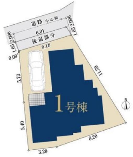 磯子区下町