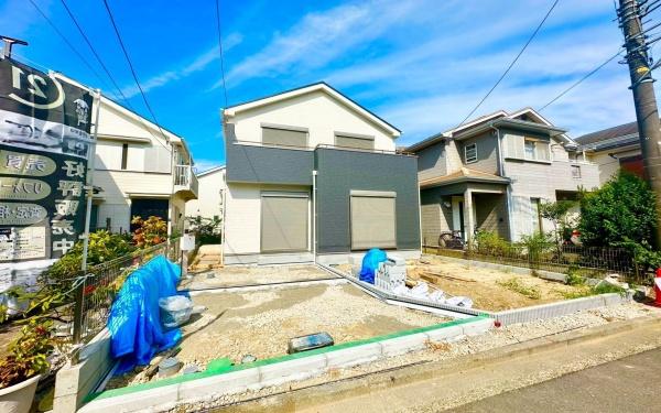泉区中田南5丁目