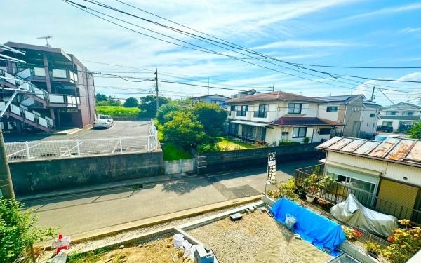 泉区中田南5丁目