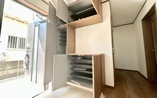 泉区中田南5丁目