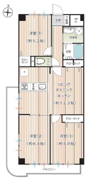 戸塚ダイカンプラザ