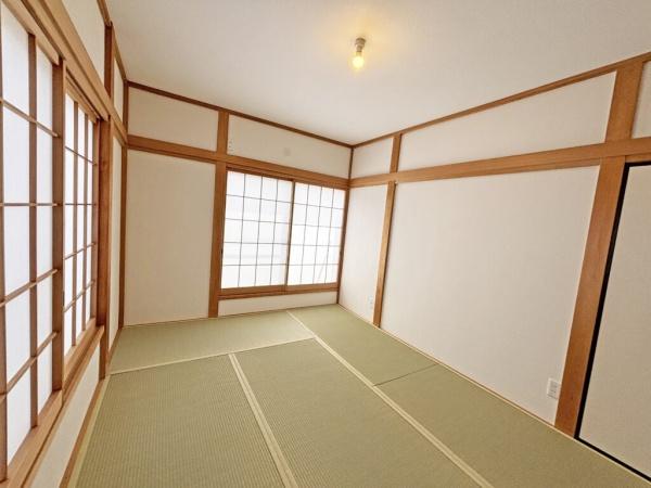 横浜市瀬谷区宮沢２丁目の中古一戸建て