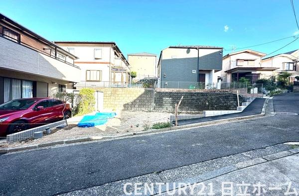 南区永田東２丁目